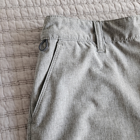 Women's SALT LIFE Fishing Short Size 2 - Picture 3 of 10